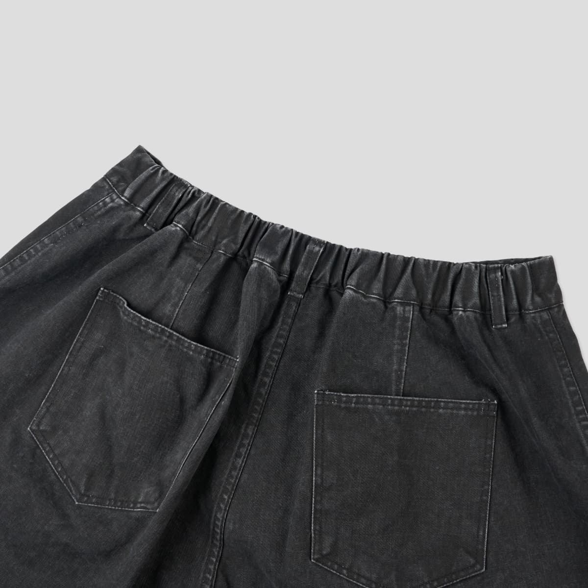 Cation Belt Bermuda PT - 이미지 7