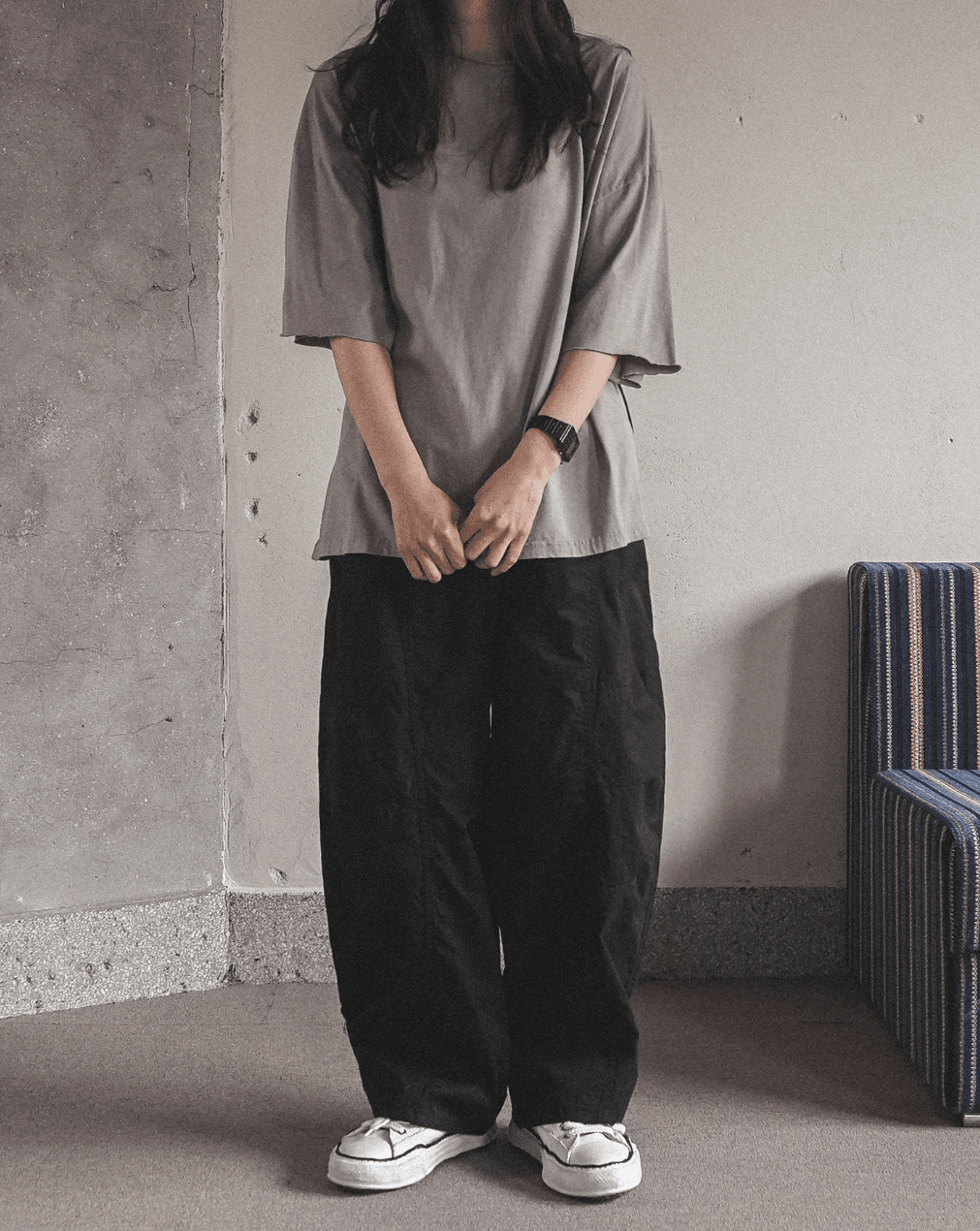 U-Line Cotton PT - 이미지 3