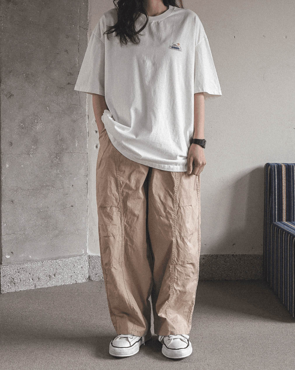 U-Line Cotton PT - 이미지 7