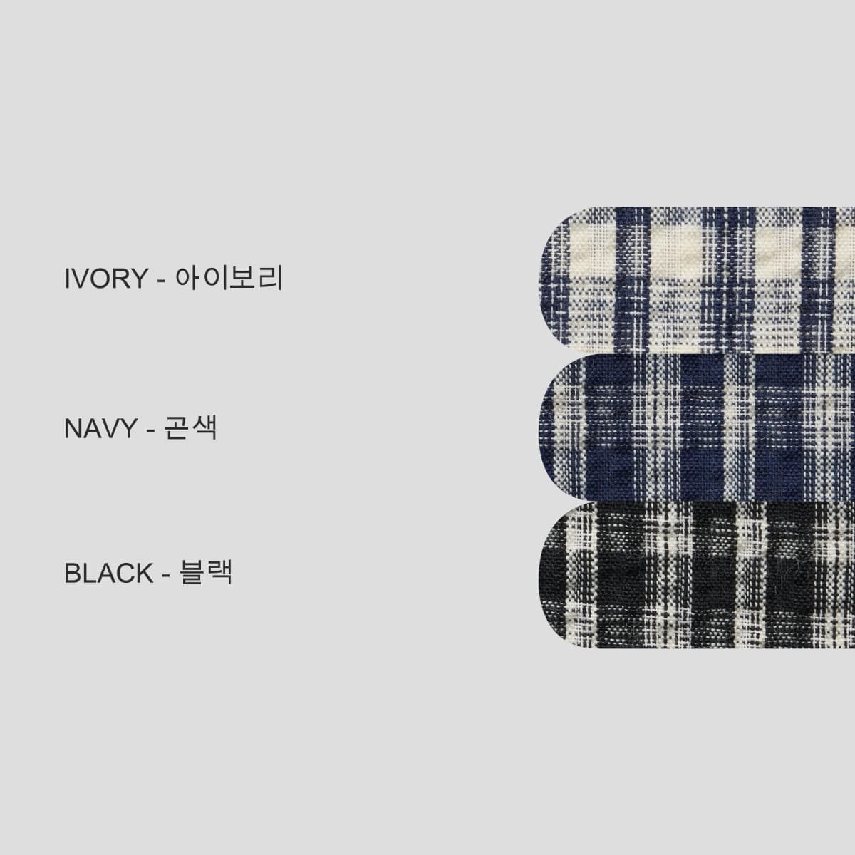 Daily short-sleeved shirt - 이미지 11