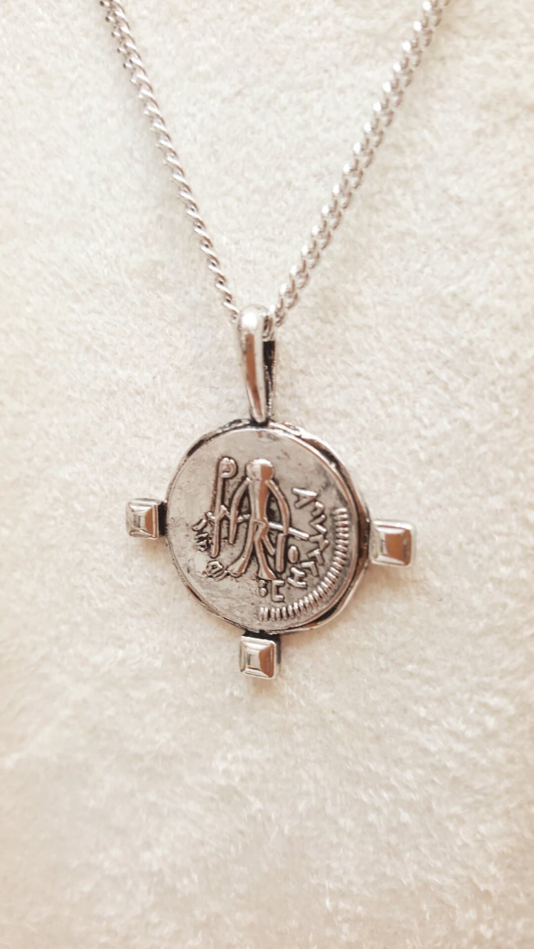 sale) Civilization 2 set necklace - 이미지 5