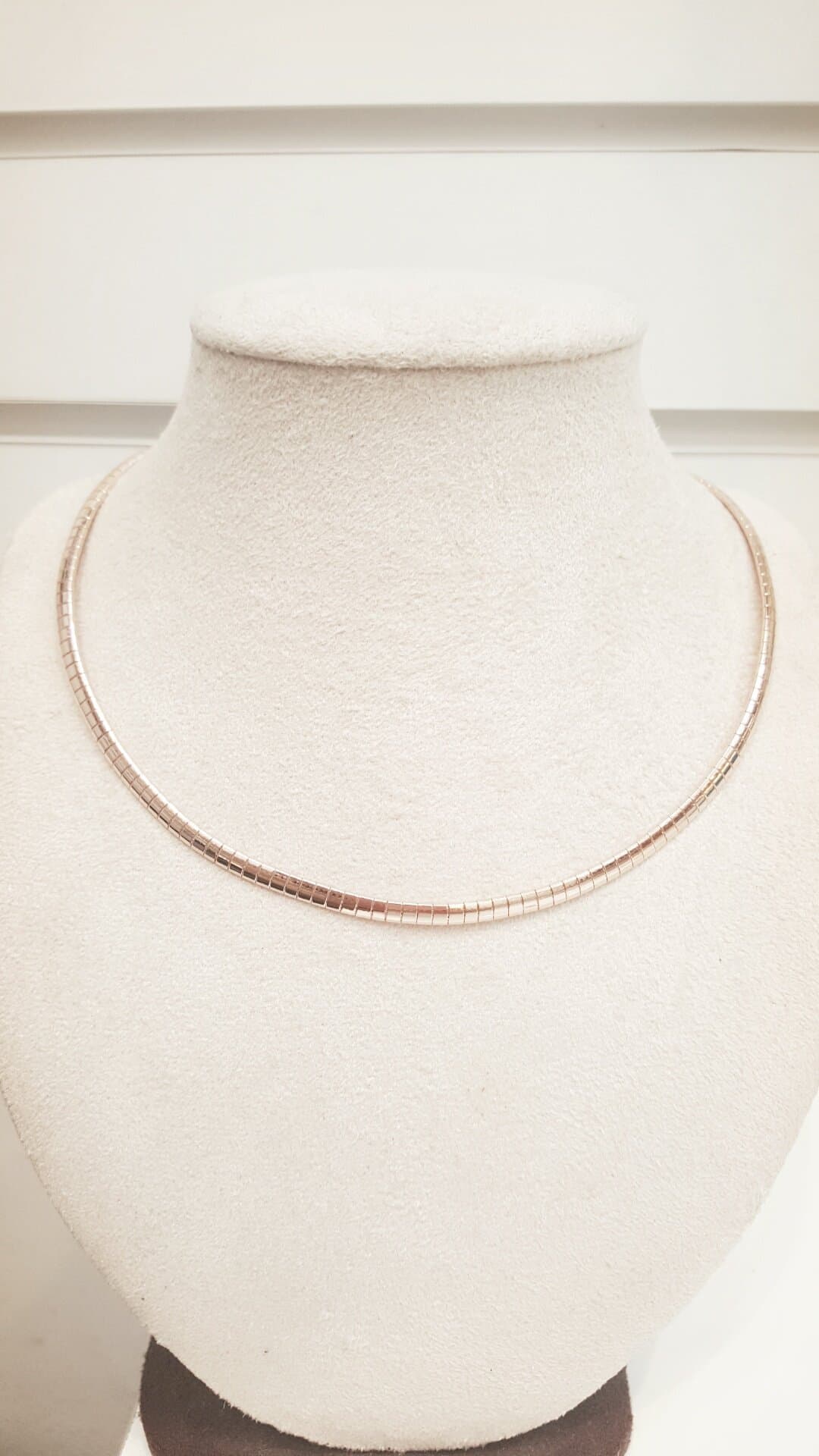 Sale) One-connect necklace - 이미지 2