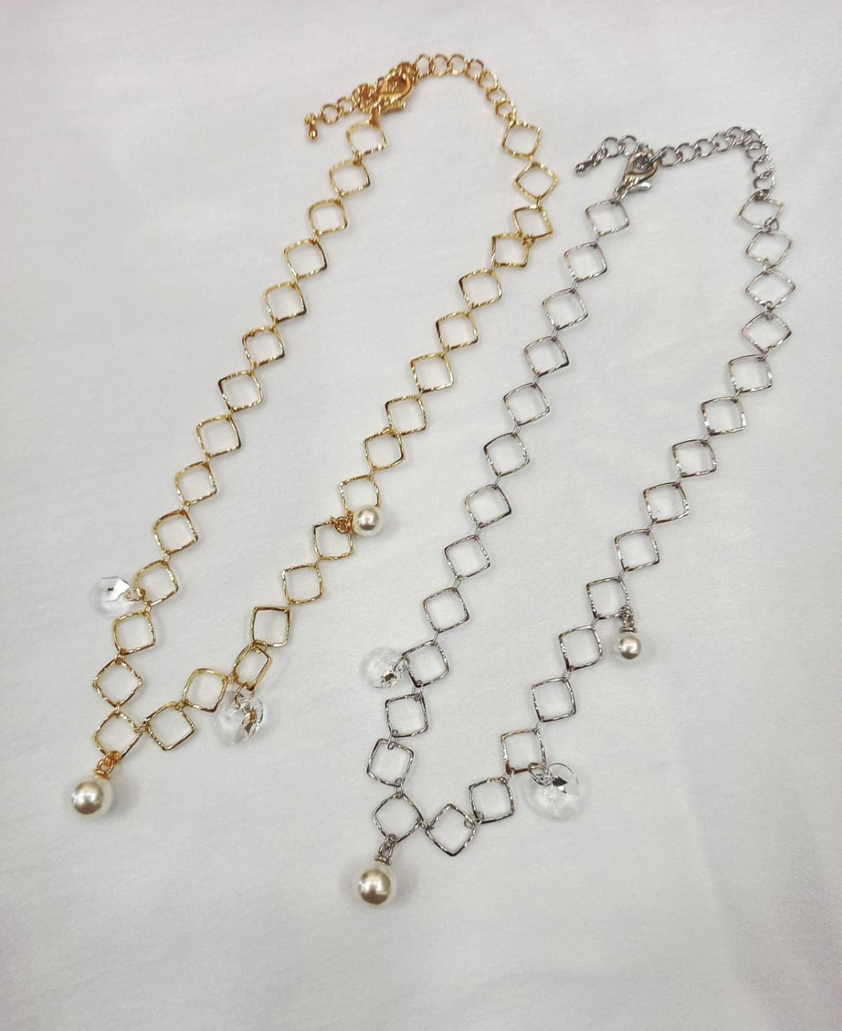sale)Chrisel Choker - 이미지 2