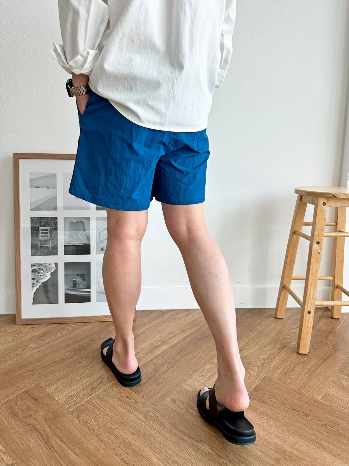 No. 396 Summer Cool Shorts - 이미지 7