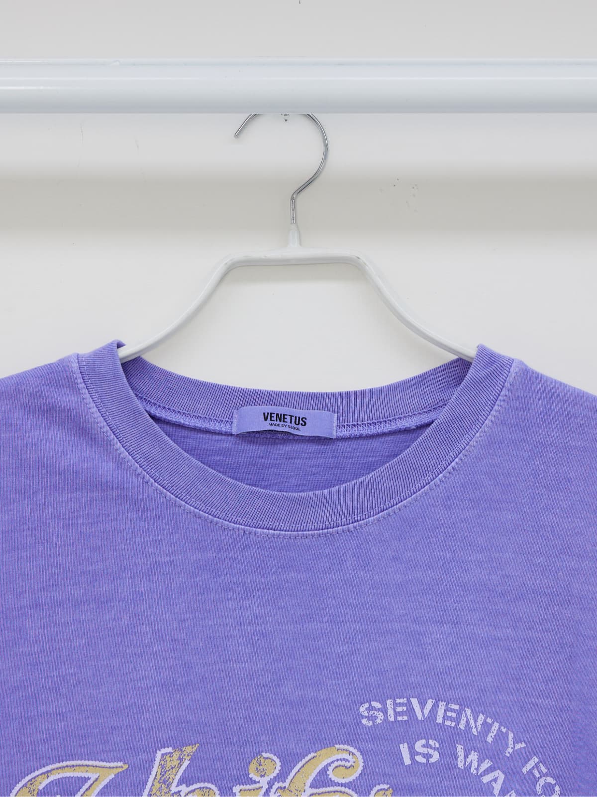 (Tandem) Pigment 2 74W Short Sleeve - 이미지 3
