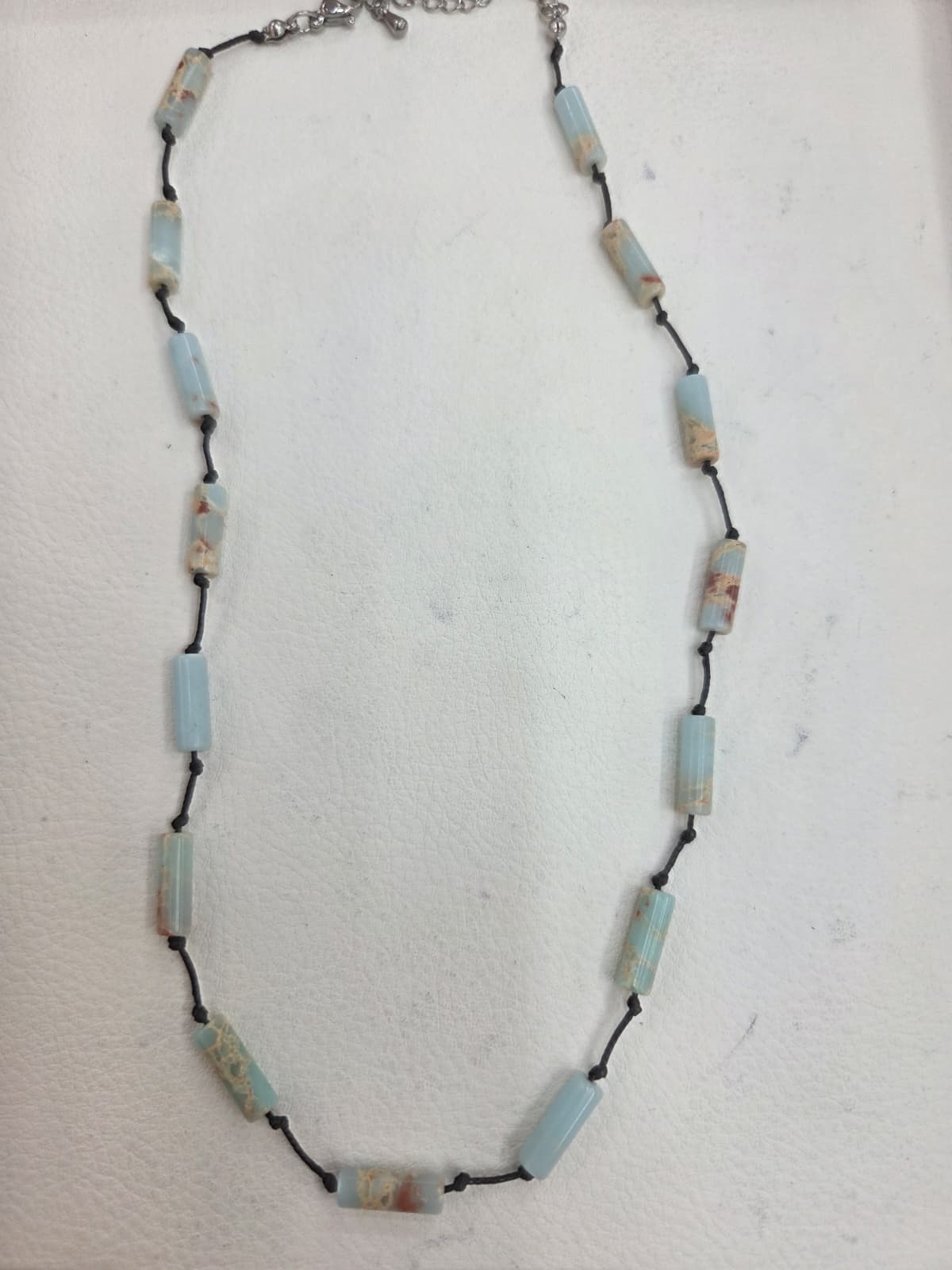 Surgical decorative necklace - 이미지 1