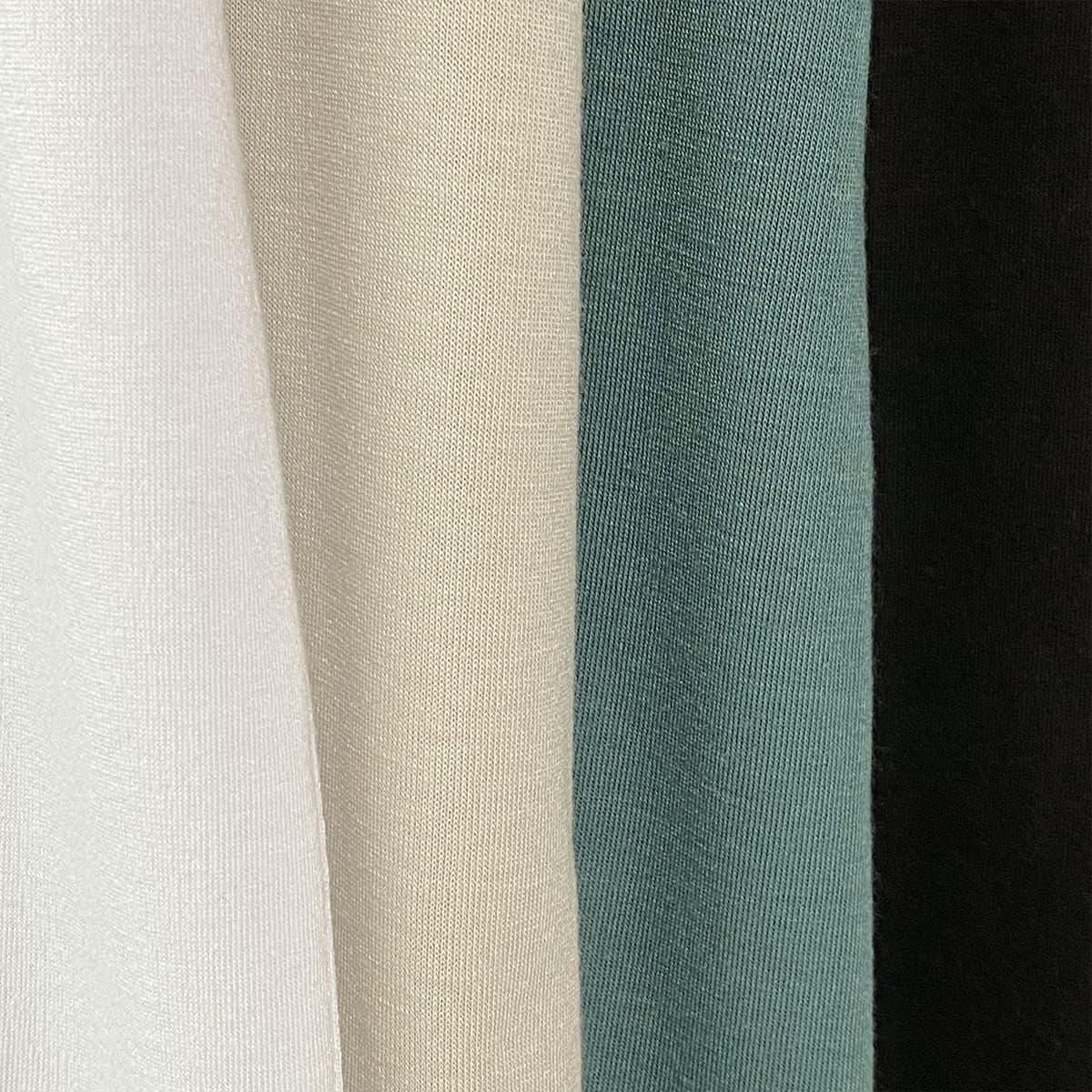 Mark T (Standard T-shirt, flowy spandex, lightweight round neck) - 이미지 14