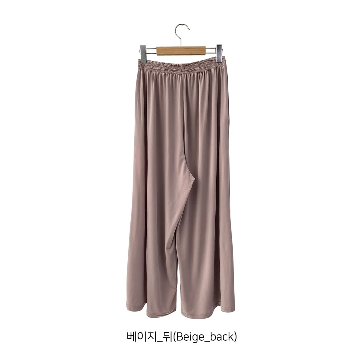 Edicool PT (Cool Wide Elastic Wide Ice Cooling Flowy Spandex Pants) - 이미지 7