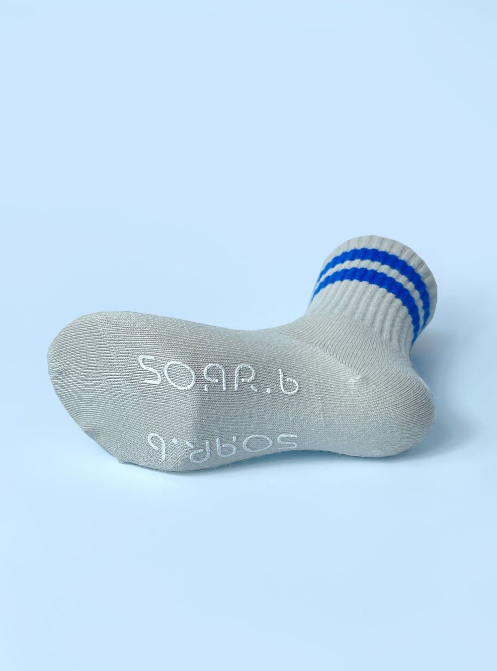 Sosom Gru Socks Mom & Kids Striped Couple Socks up to 250 - 이미지 10