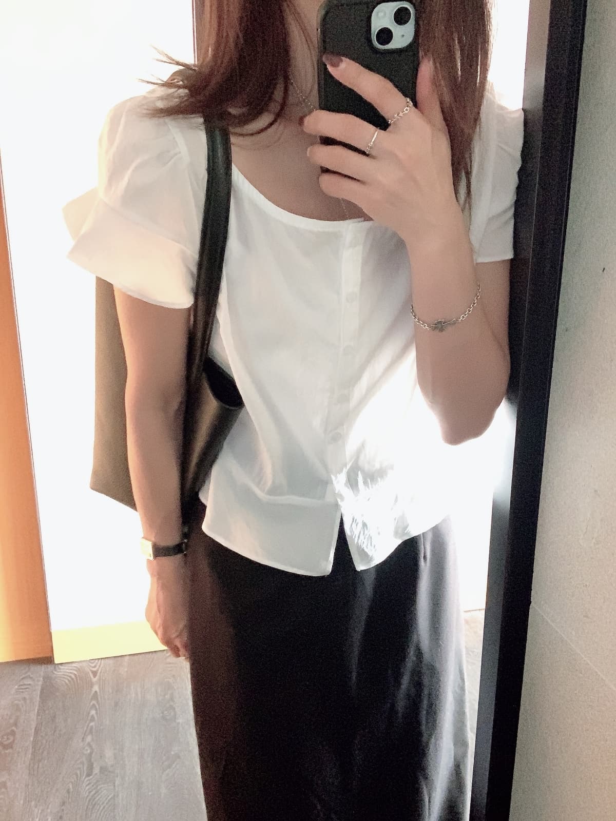 Liz Hulblouse - 이미지 3
