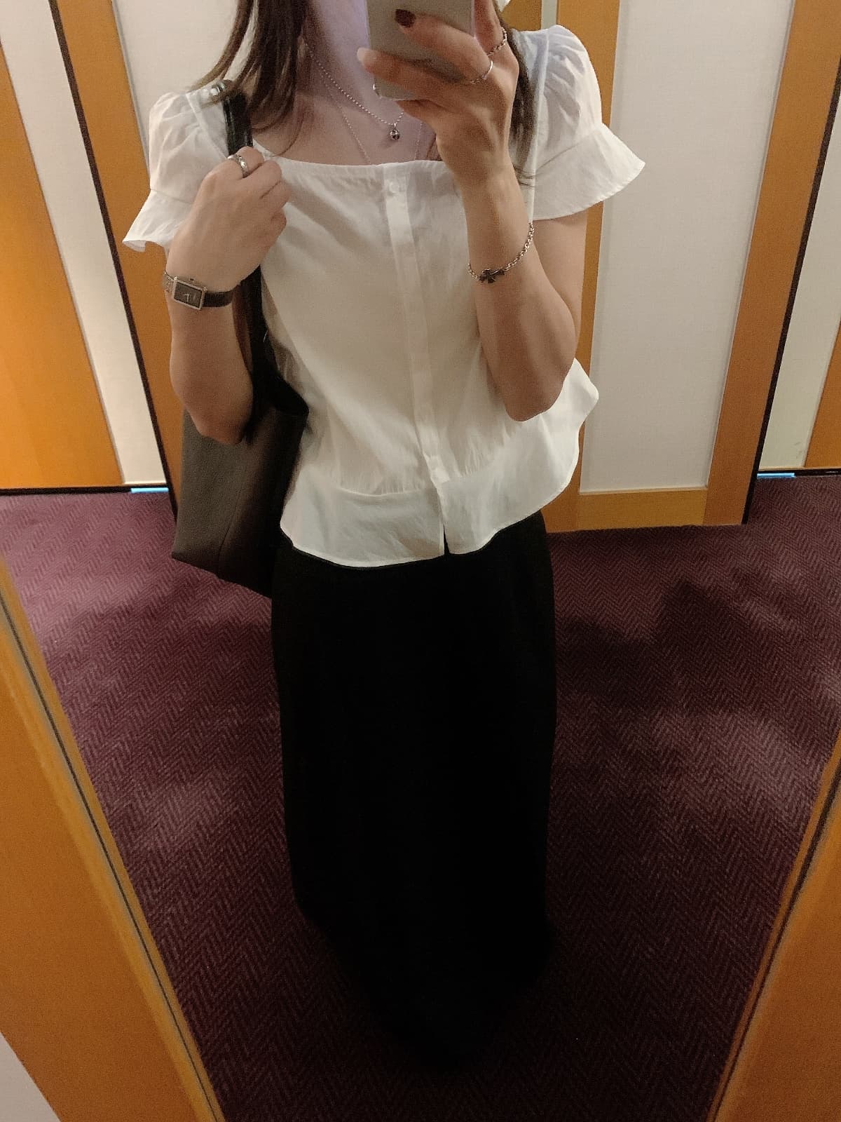 Liz Hulblouse - 이미지 10