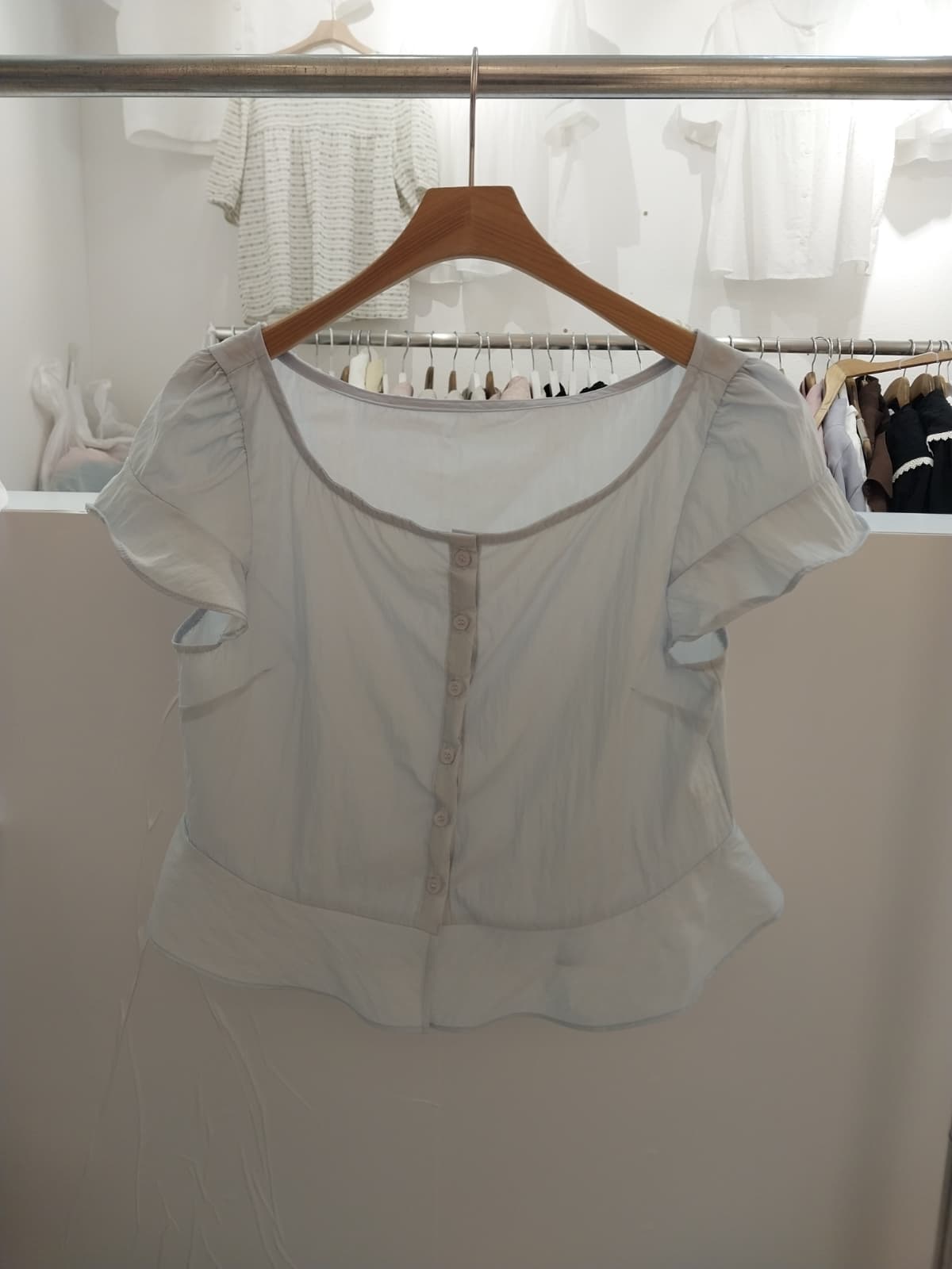 Liz Hulblouse - 이미지 12