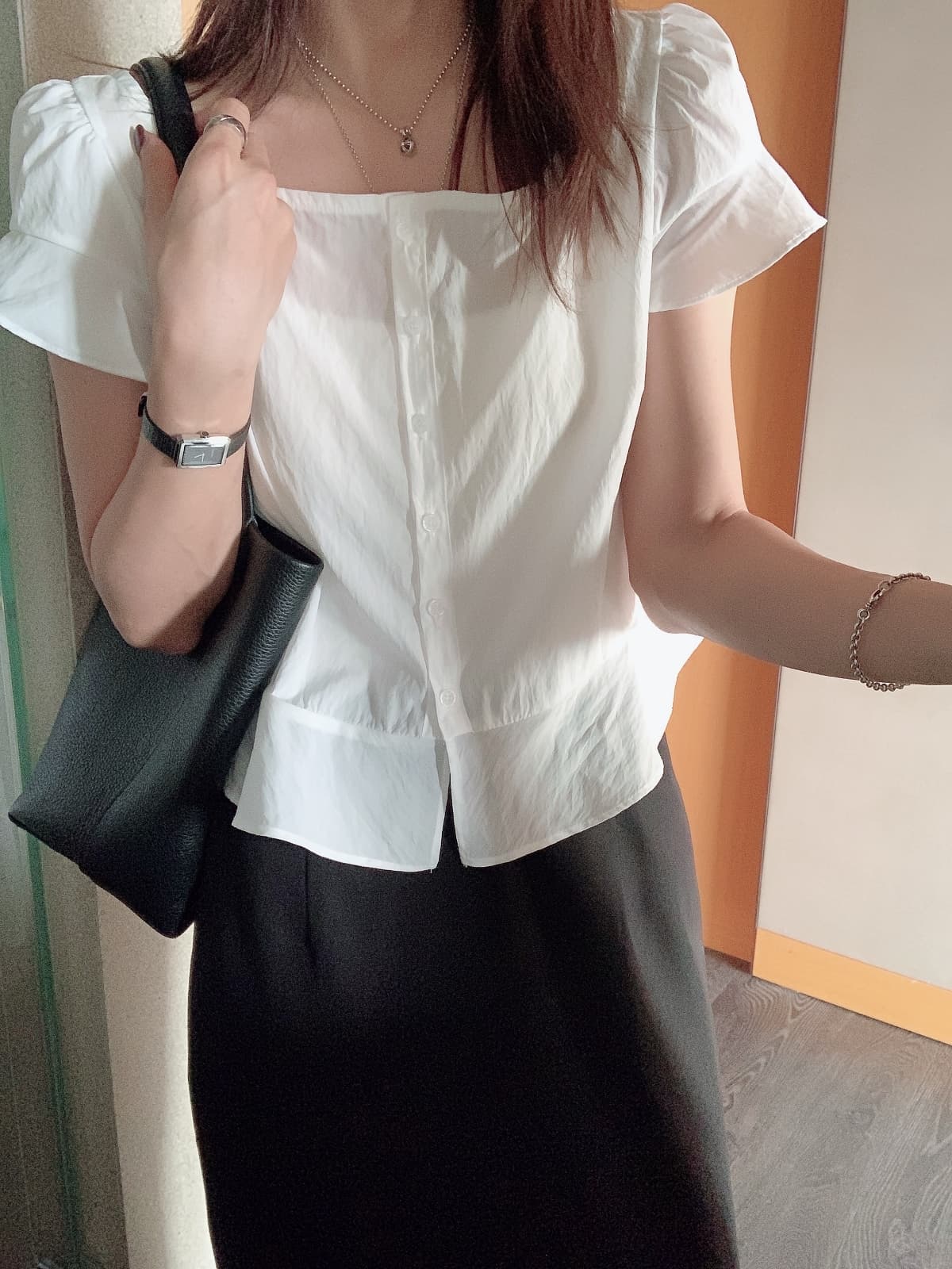 Liz Hulblouse - 이미지 8