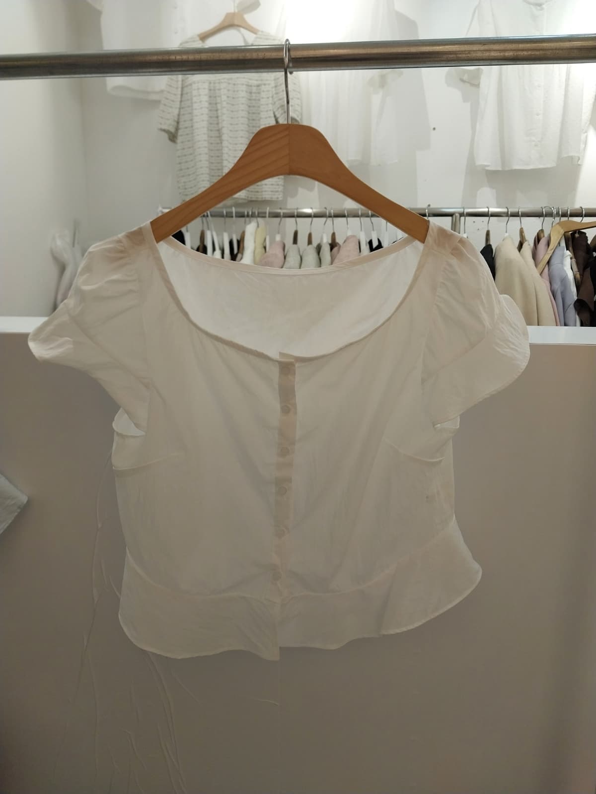 Liz Hulblouse - 이미지 13