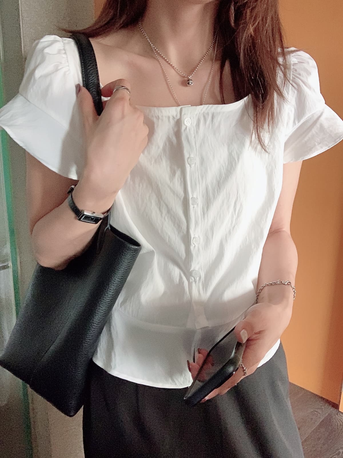Liz Hulblouse - 이미지 9