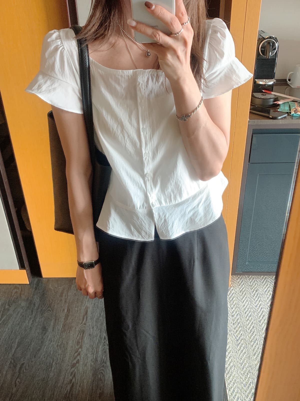 Liz Hulblouse - 이미지 11