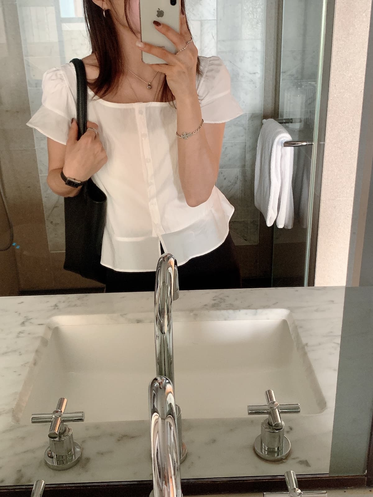 Liz Hulblouse - 이미지 4