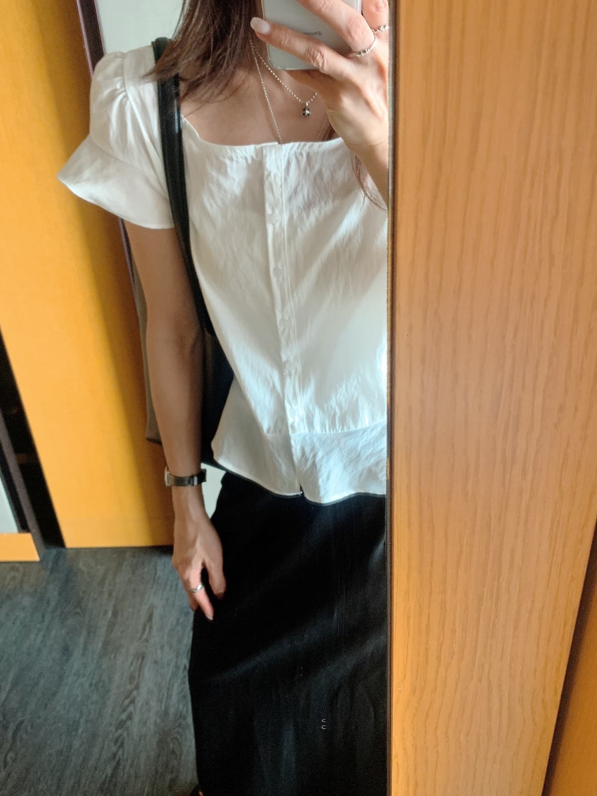 Liz Hulblouse - 이미지 1