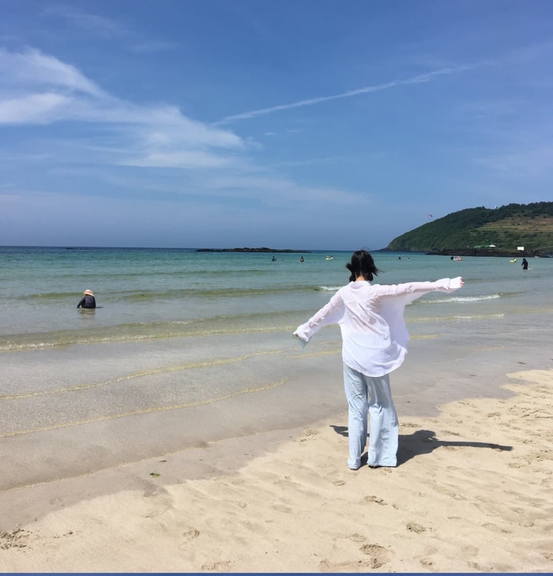 Summer Cloud Shirt - 이미지 14