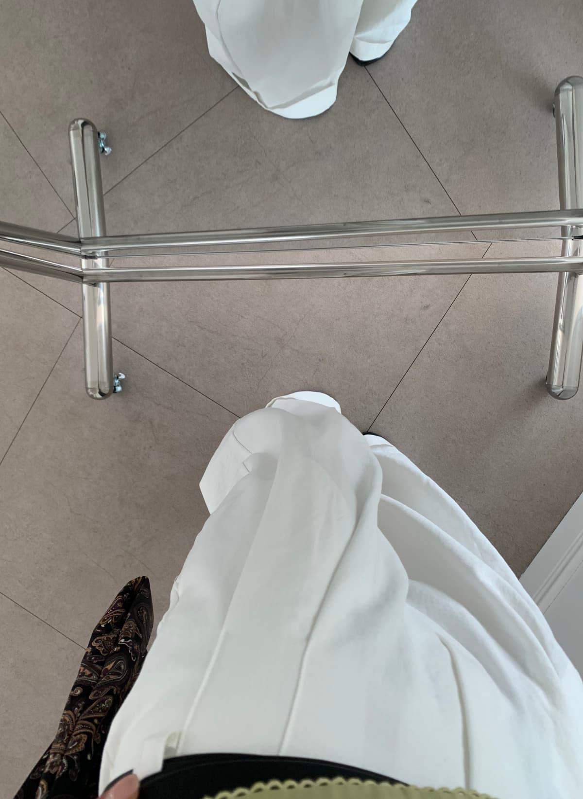 Fore Wide Pants - 이미지 5