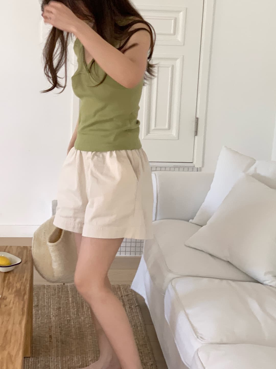 Rave Lab Sleeveless - 이미지 8