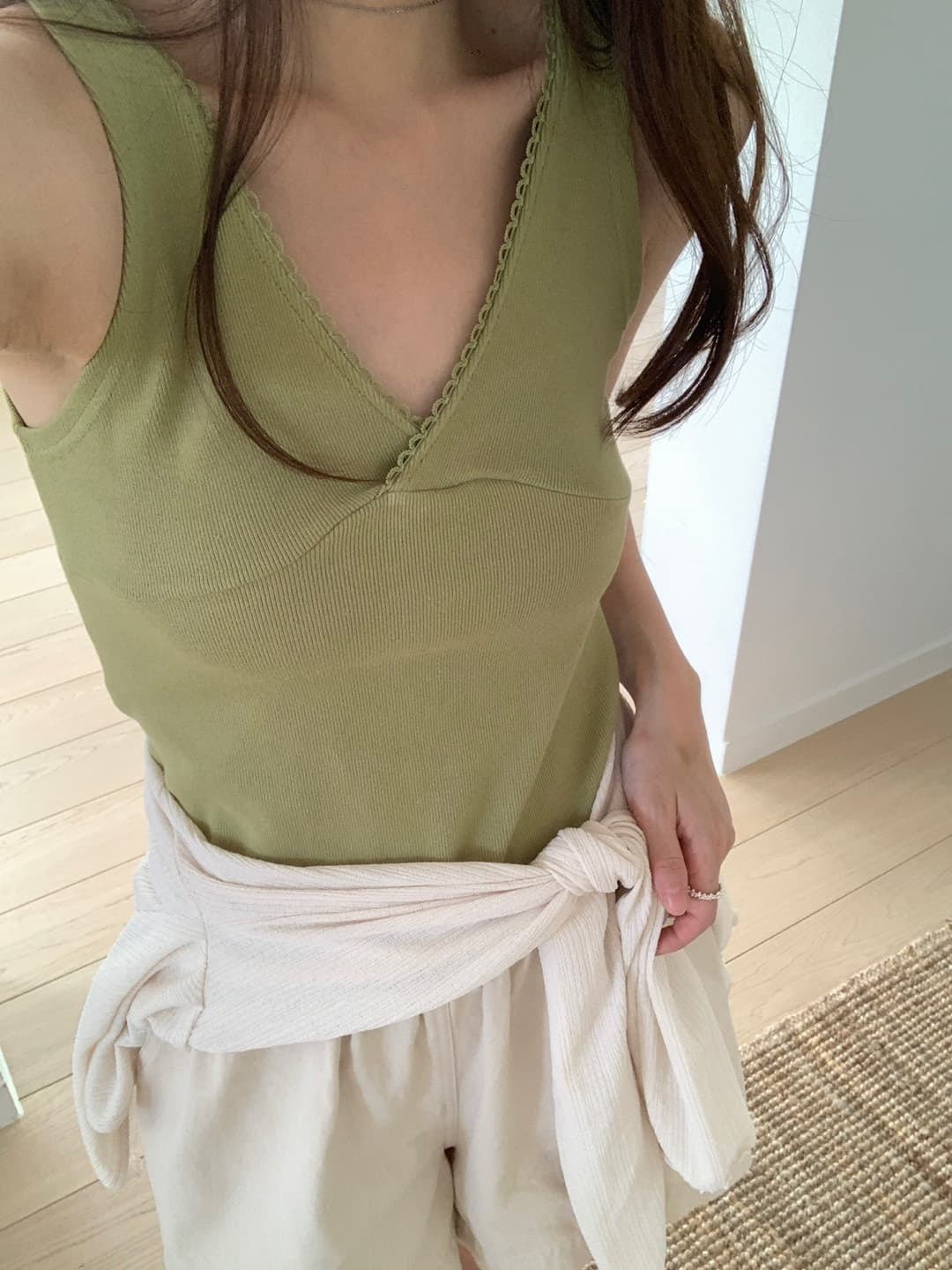 Rave Lab Sleeveless - 이미지 5