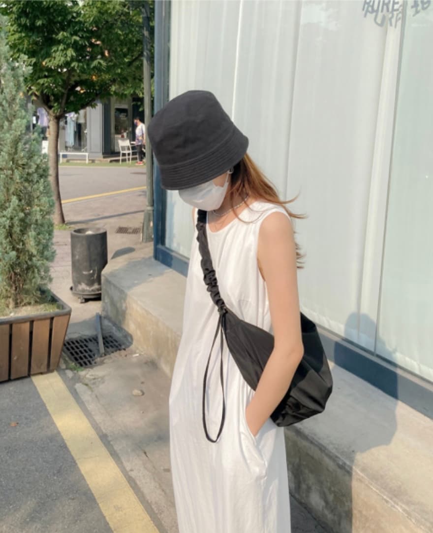 Inonashi dress - 이미지 11