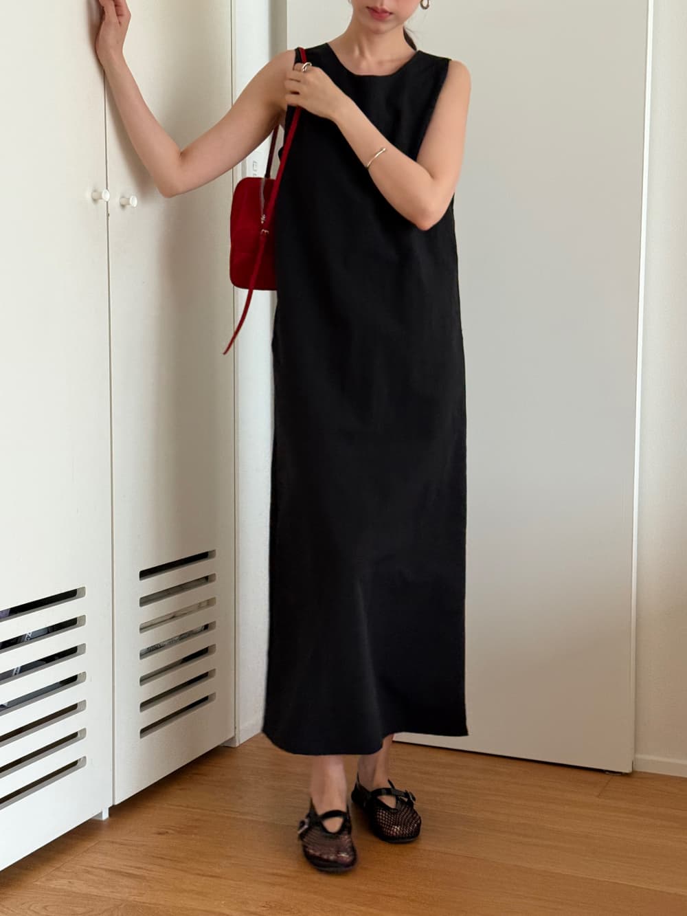 Inonashi dress - 이미지 1