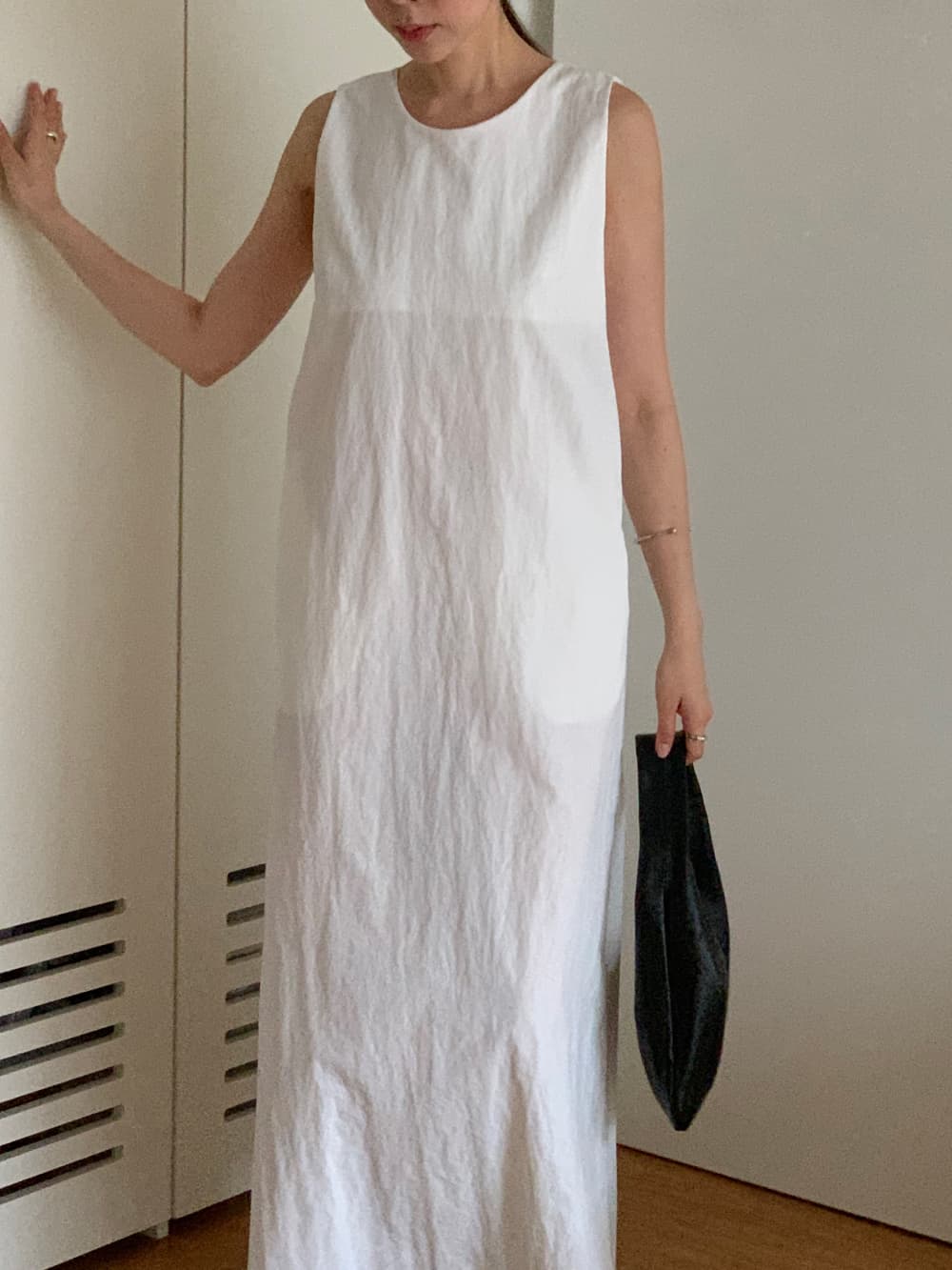 Inonashi dress - 이미지 2