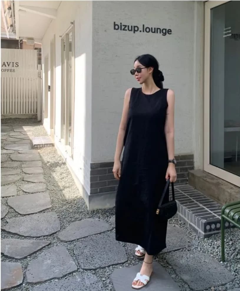 Inonashi dress - 이미지 10