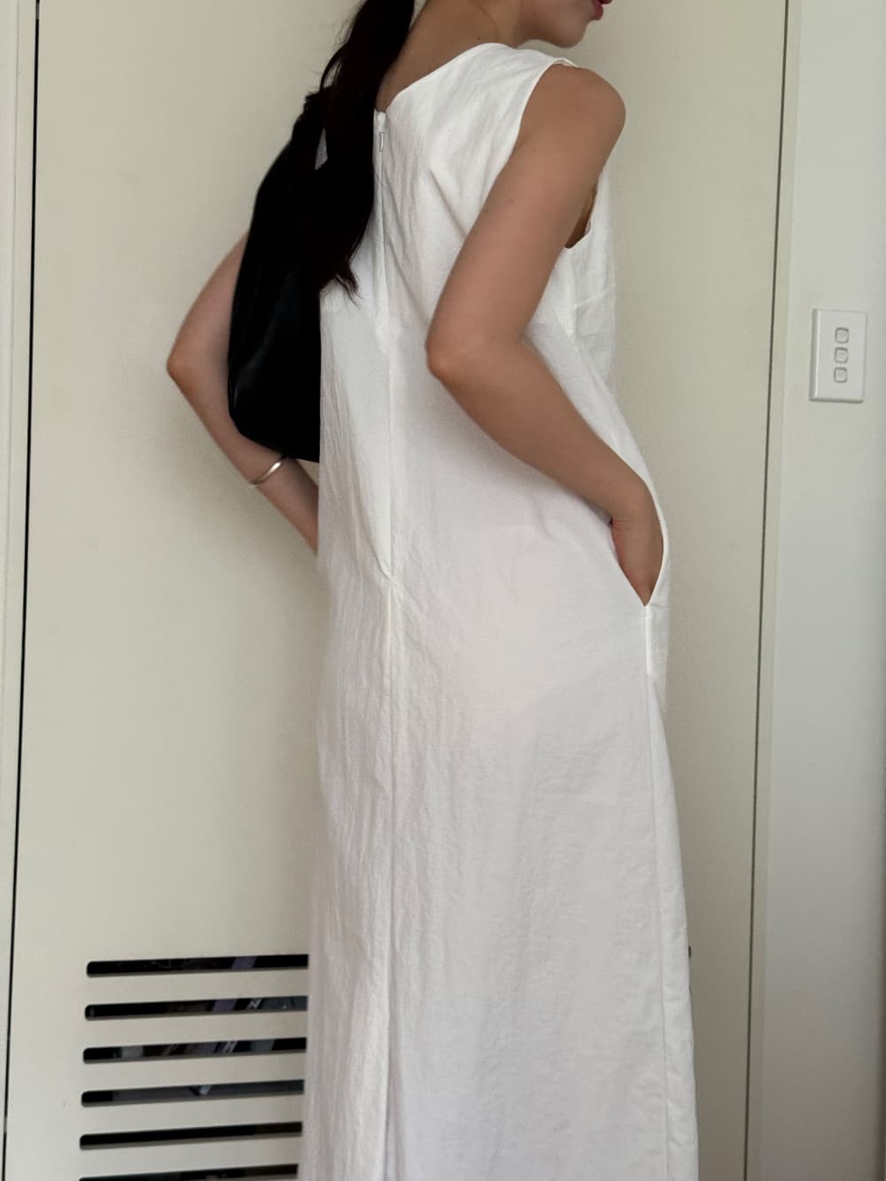 Inonashi dress - 이미지 6