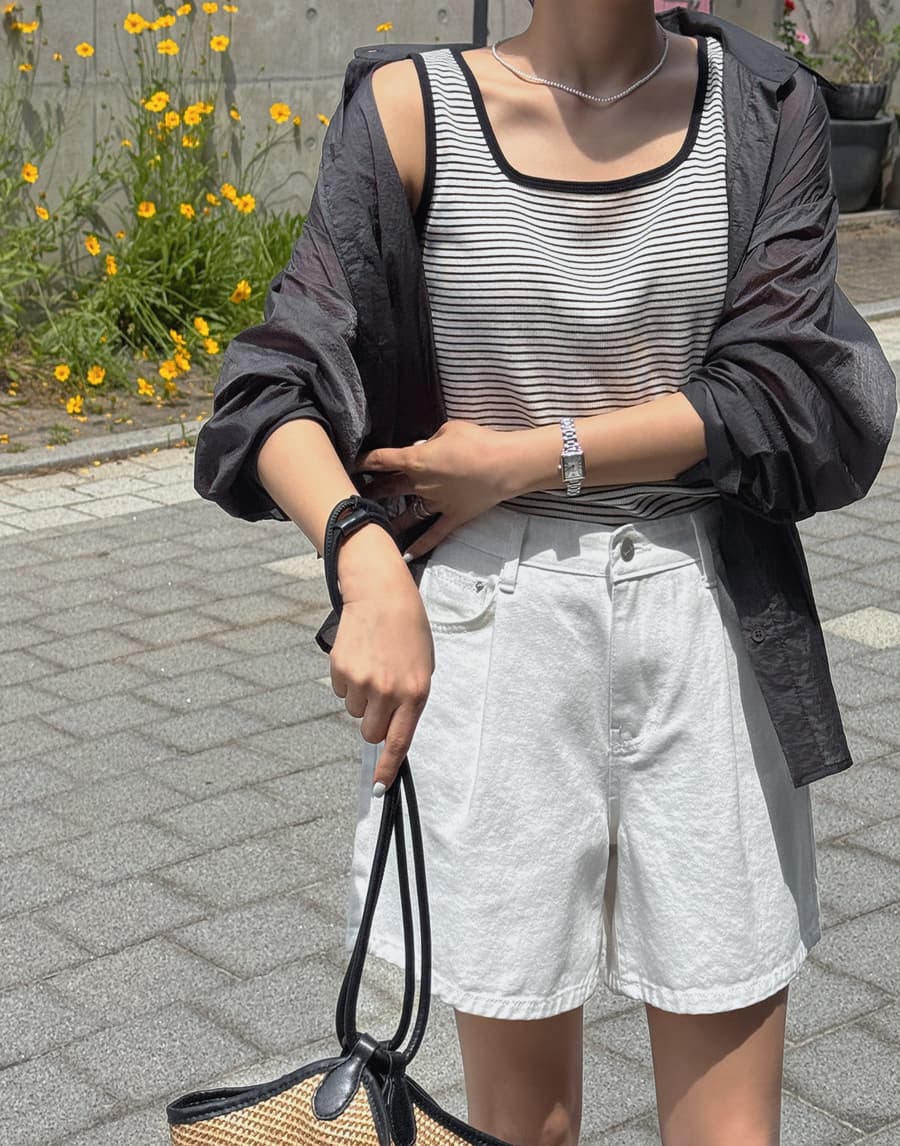 Windsummer shirt - 이미지 2