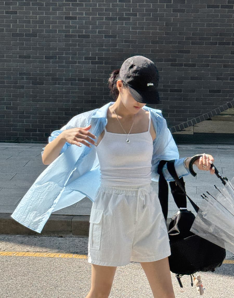 Windsummer shirt - 이미지 12