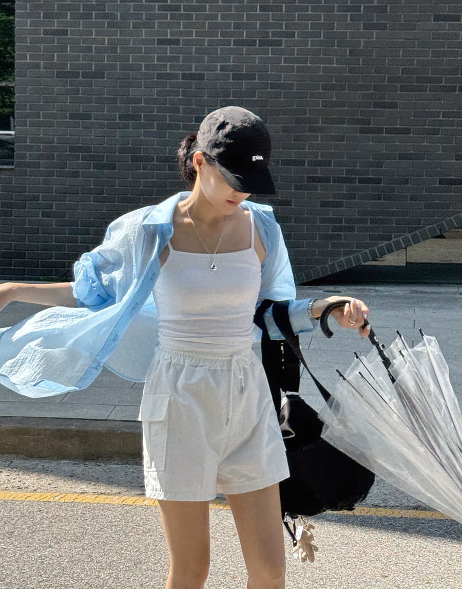 Windsummer shirt - 이미지 10