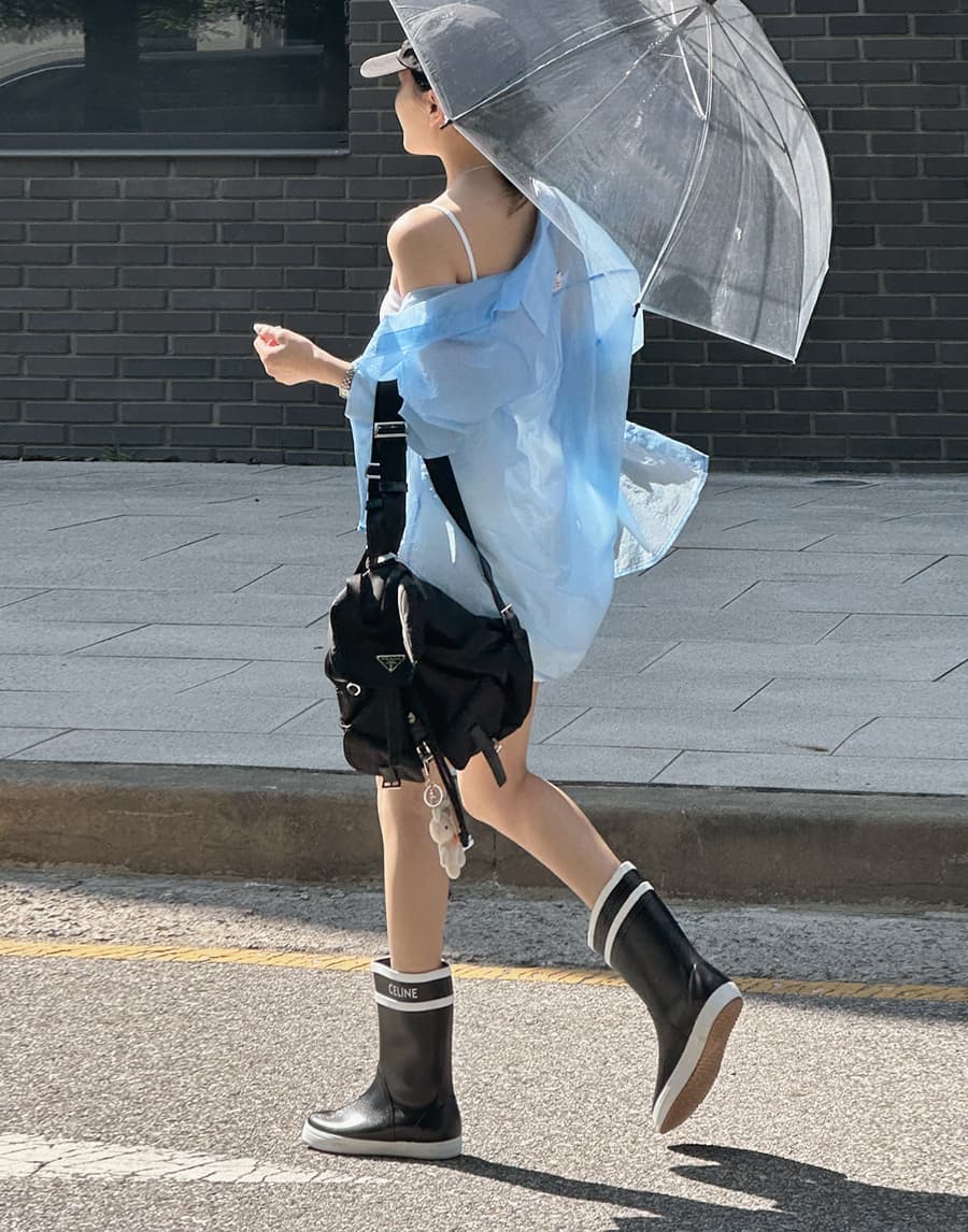 Windsummer shirt - 이미지 7