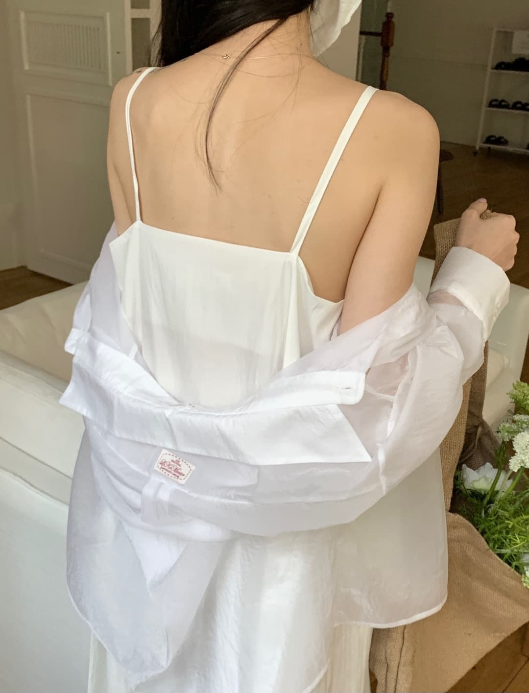 Windsummer shirt - 이미지 15