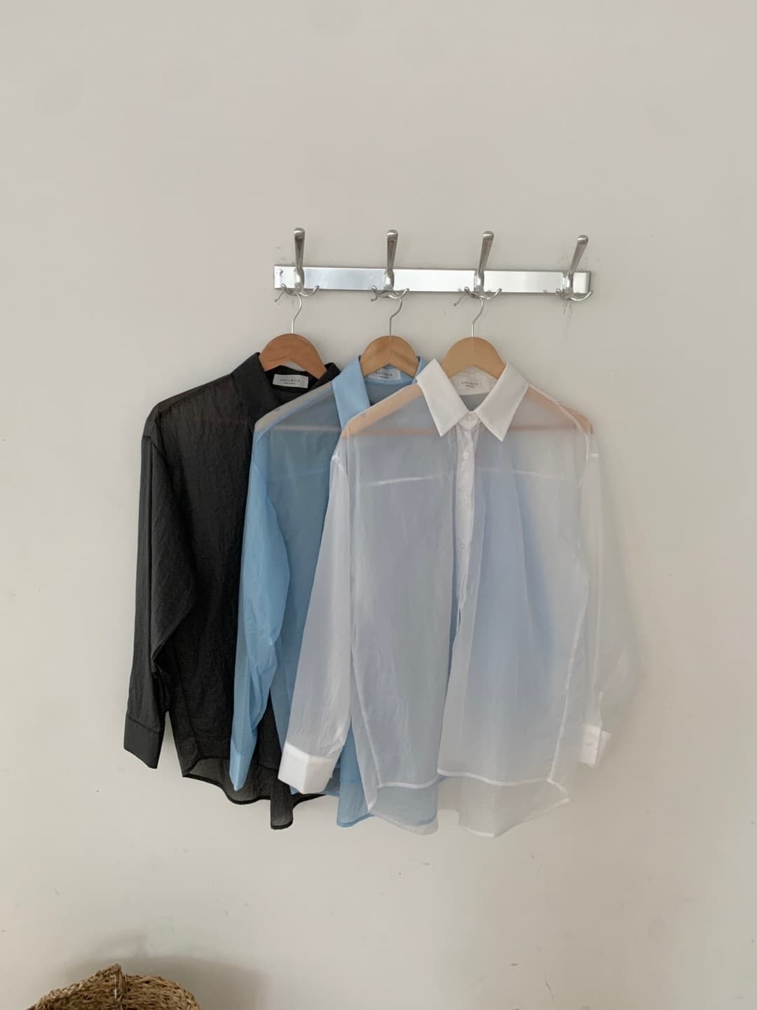 Windsummer shirt - 이미지 16