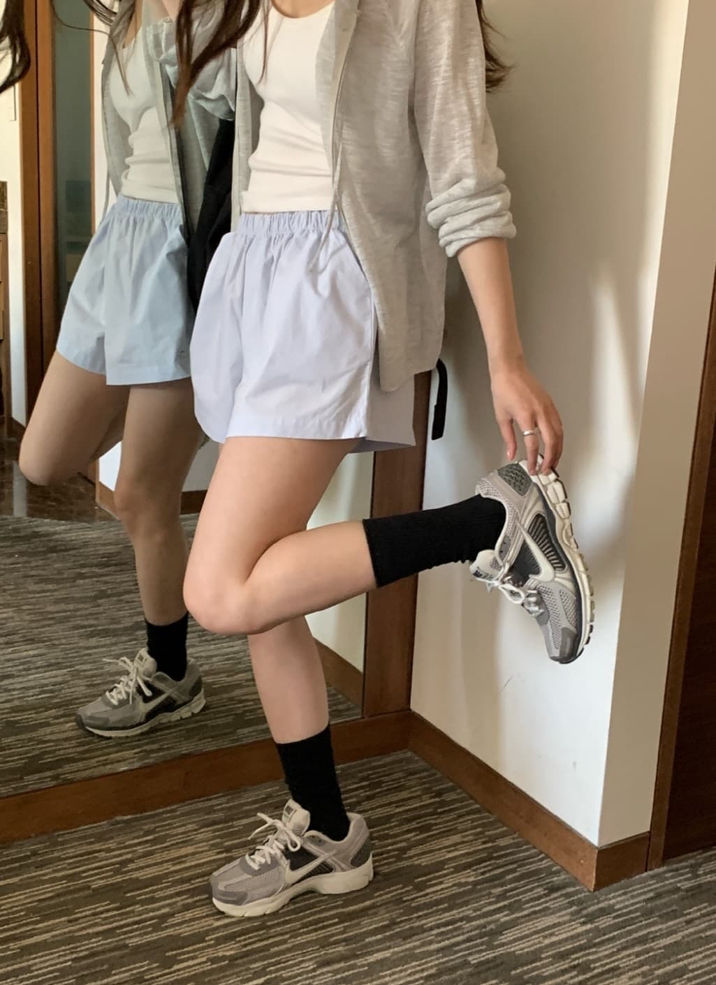 Loop shorts - 이미지 1