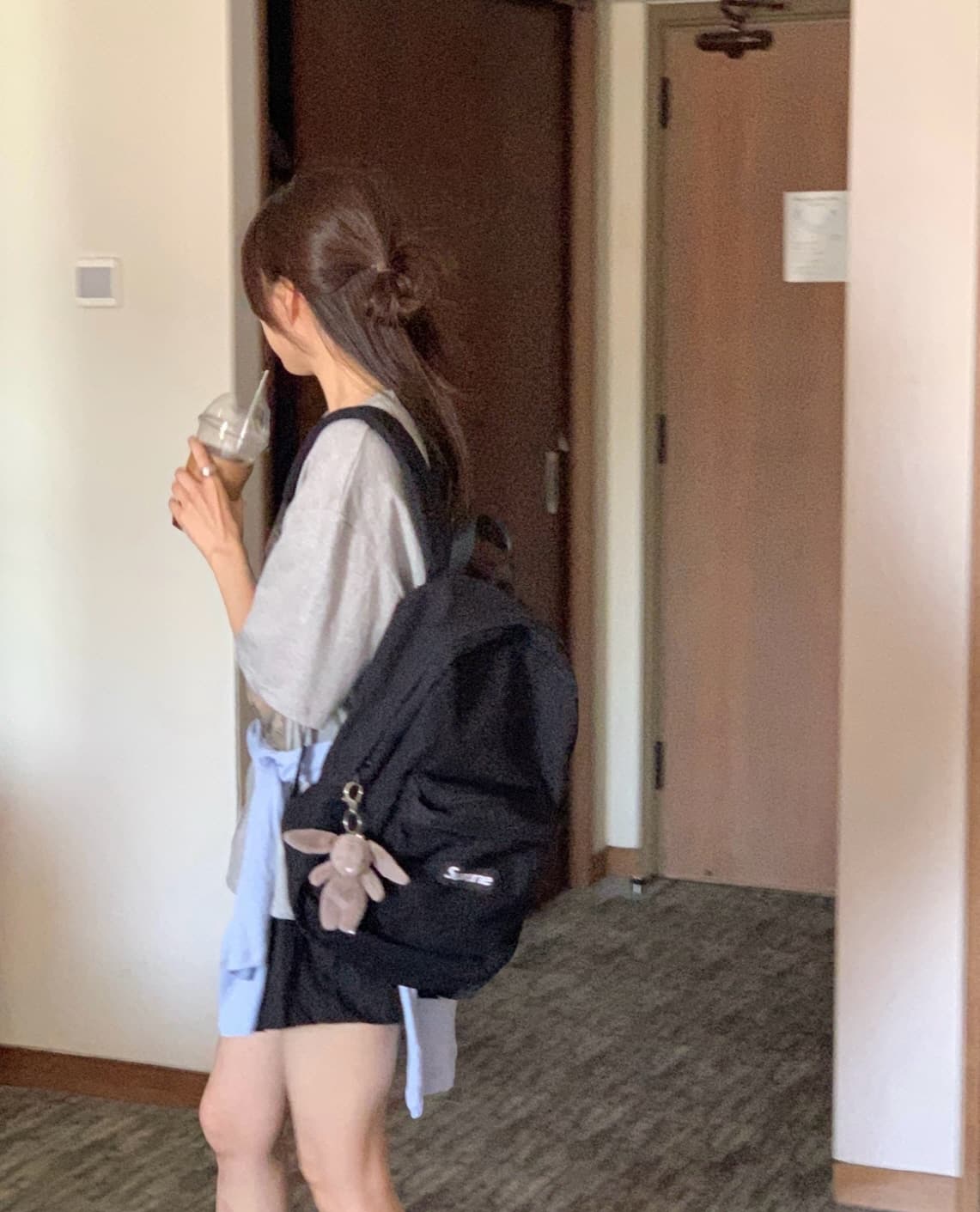 Loop shorts - 이미지 3