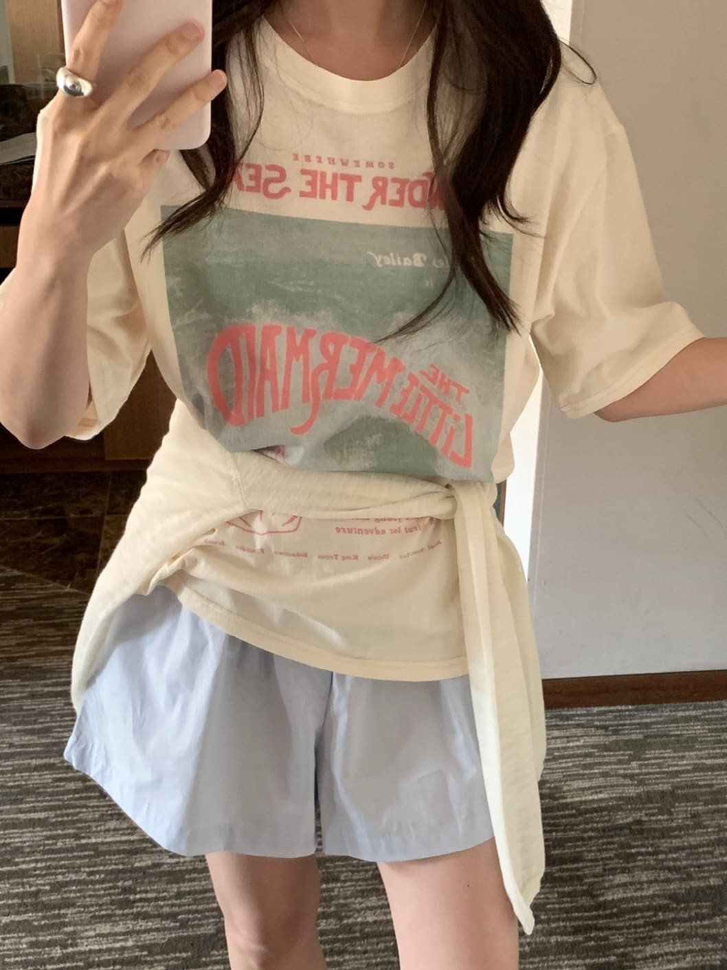 Loop shorts - 이미지 2