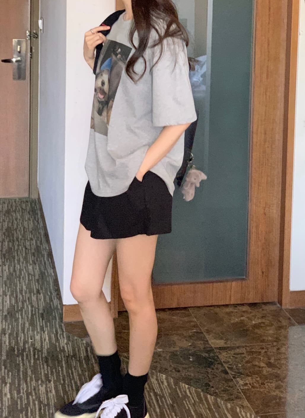 Loop shorts - 이미지 4