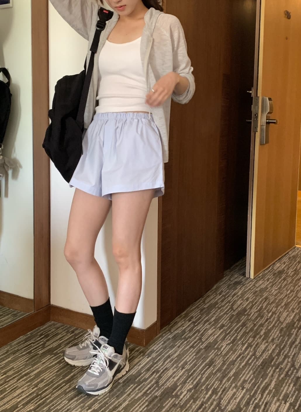 Loop shorts - 이미지 5
