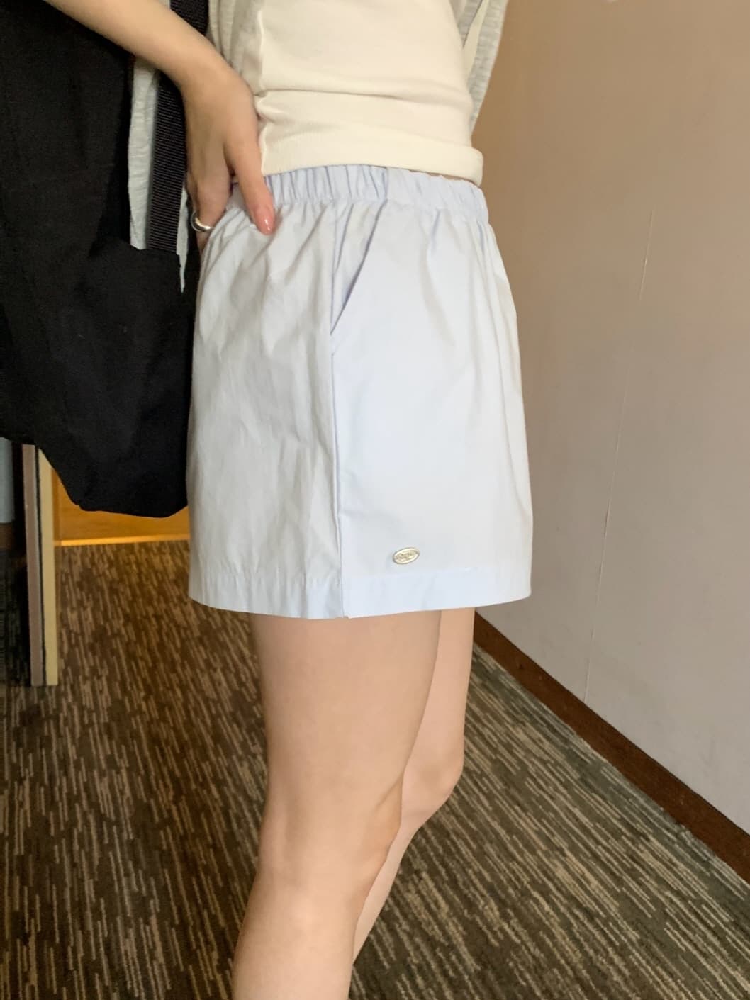 Loop shorts - 이미지 6