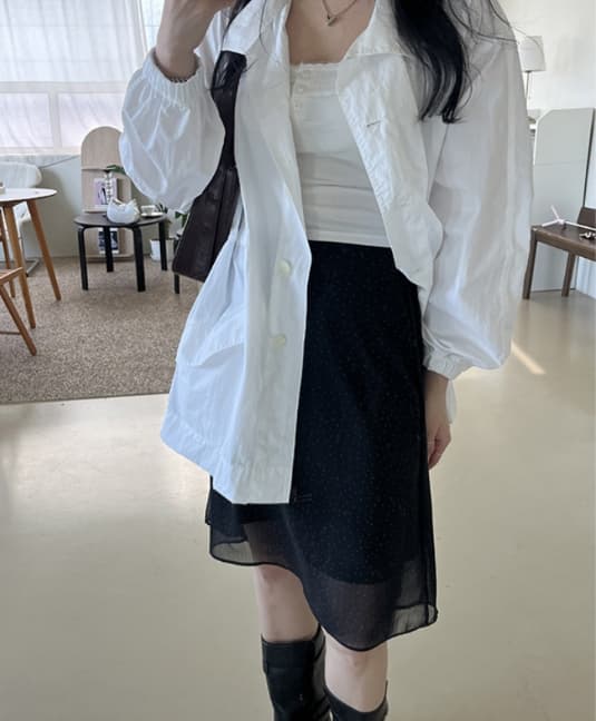 light jacket - 이미지 3