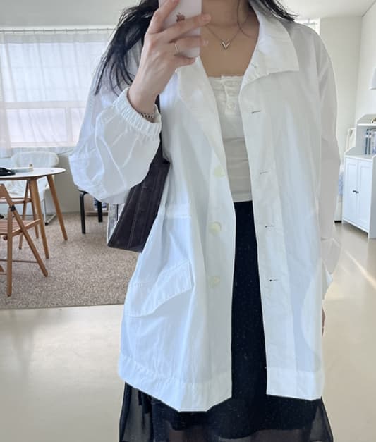 light jacket - 이미지 2