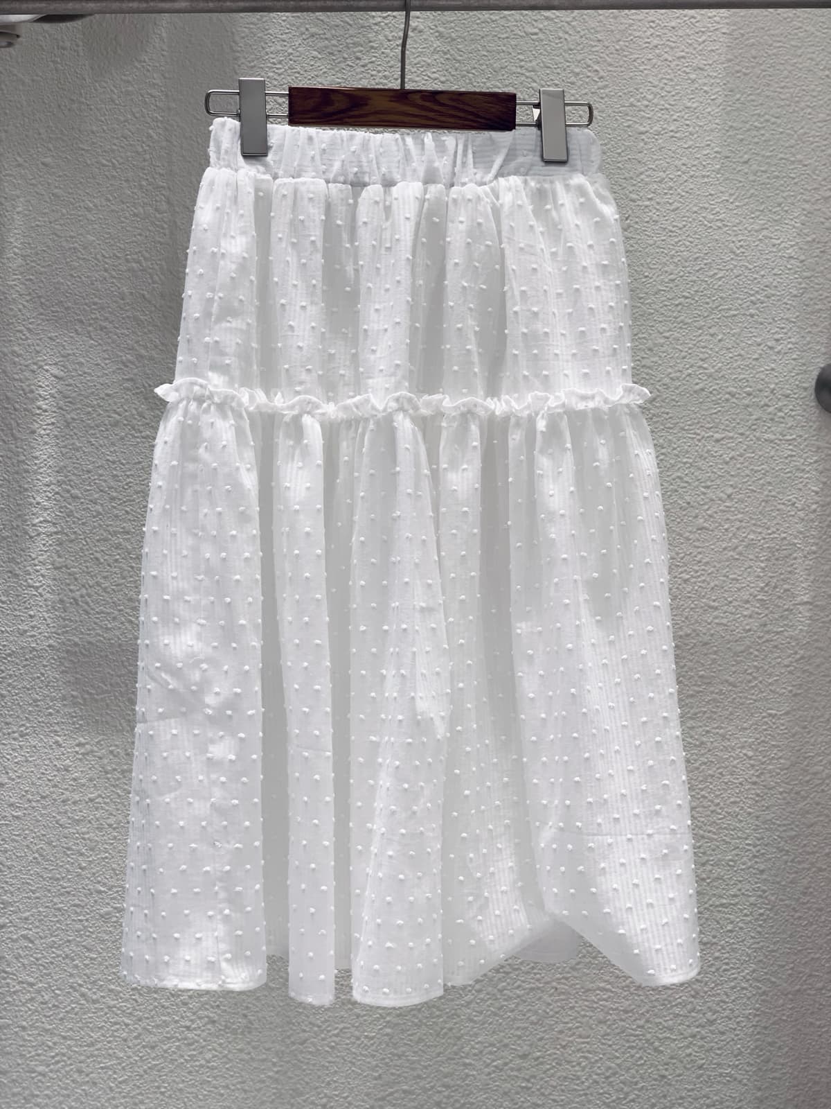 Free April Skirt - 이미지 2