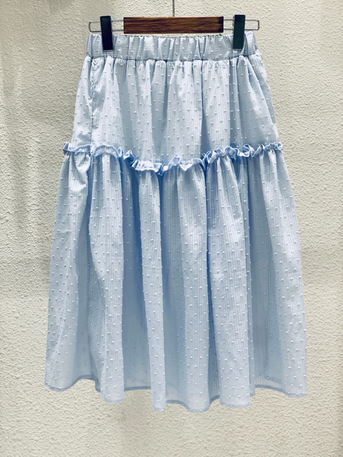 Free April Skirt - 이미지 3