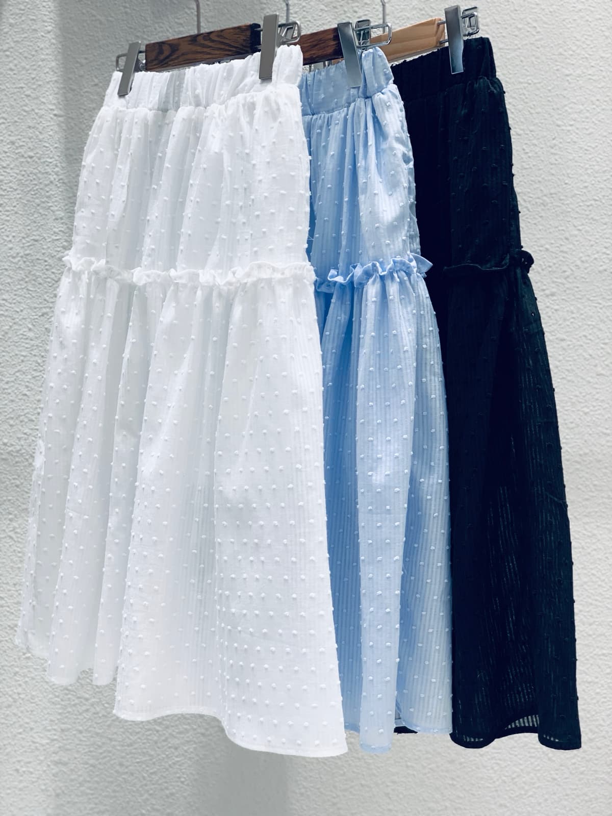 Free April Skirt - 이미지 1