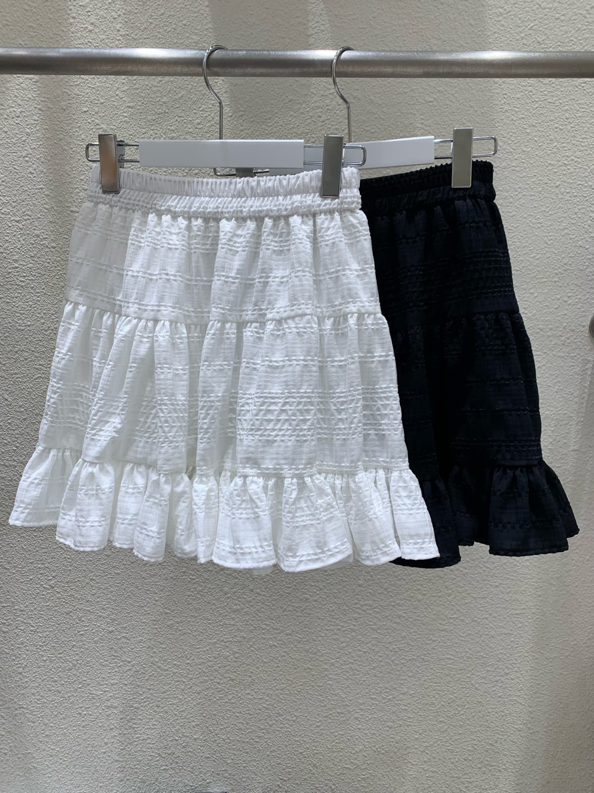 Jemi mini skirt - 이미지 1
