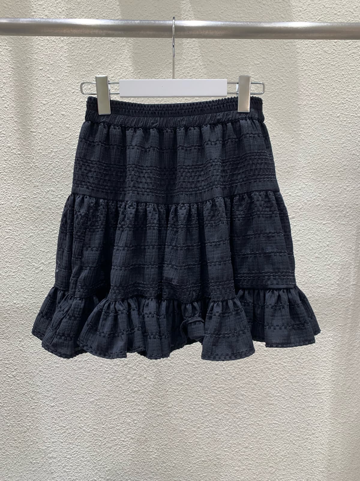 Jemi mini skirt - 이미지 3
